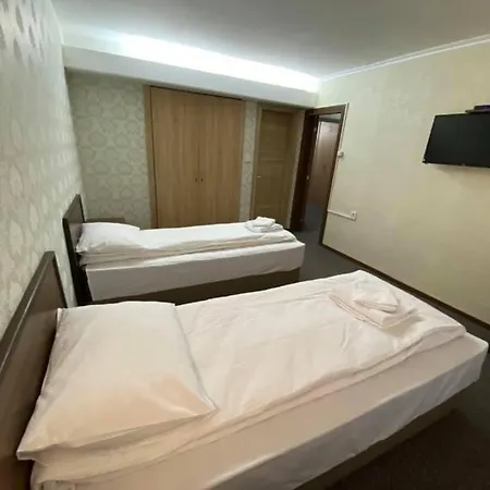 Hotel Loznitsa 호텔 Loznitsa