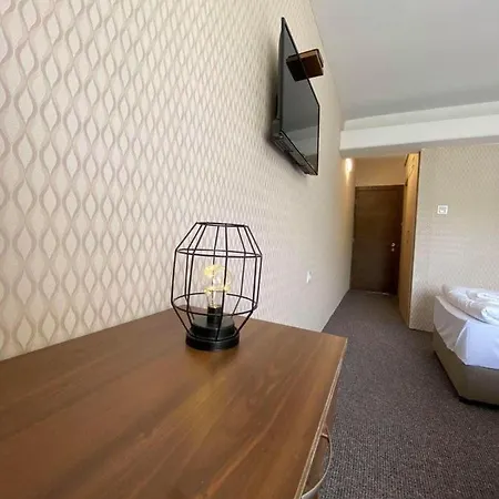Hotel Loznitsa Loznitsa