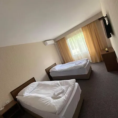 호텔 Hotel Loznitsa *