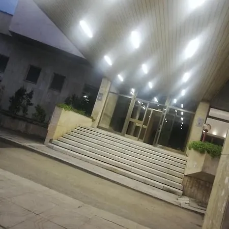 Hotel Loznitsa * Loznitsa