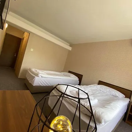 Hotel Loznitsa Loznitsa