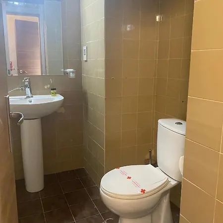 Hotel Loznitsa 호텔
