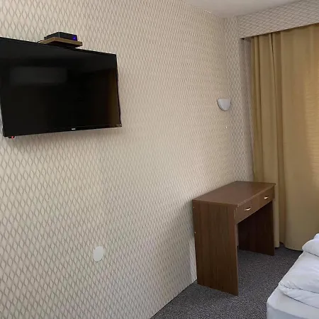 Hotel Hotel Loznitsa