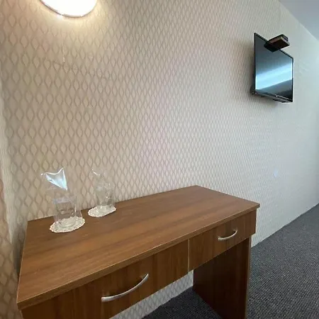 Hotel Loznitsa 호텔