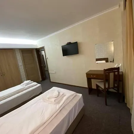 Hotel Loznitsa * Loznitsa