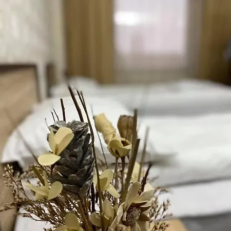 Hotel Loznitsa 호텔