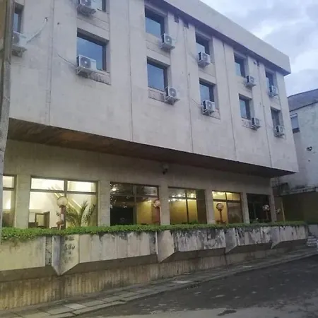 Hotel Loznitsa *