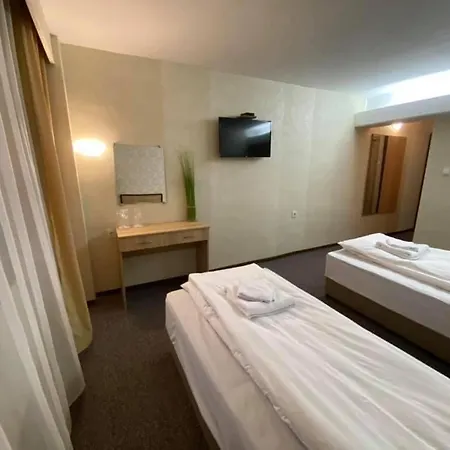 Hotel Loznitsa * Loznitsa
