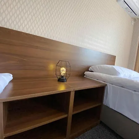 Hotel Loznitsa 호텔 Loznitsa
