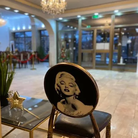 Hotel Hotel Loznitsa