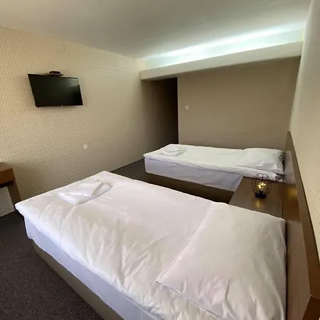 Hotel Loznitsa * Loznitsa