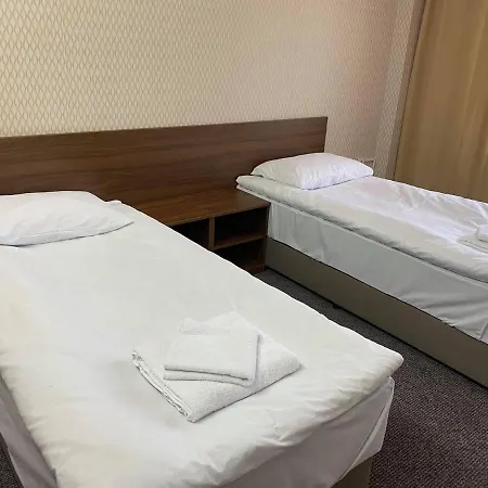 Hotel Loznitsa 호텔
