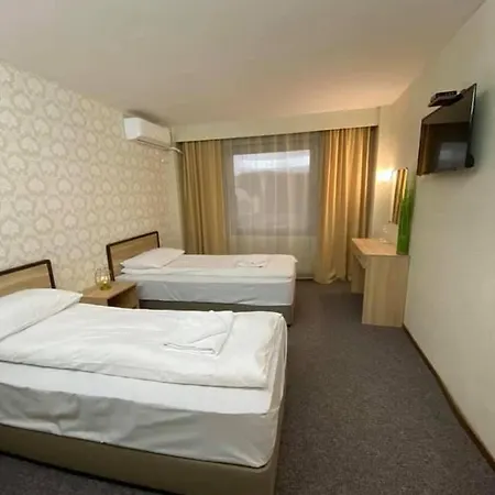 Hotel Hotel Loznitsa *