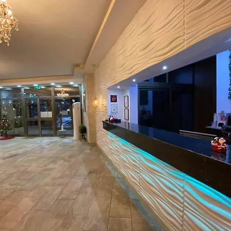 호텔 Hotel Loznitsa Loznitsa