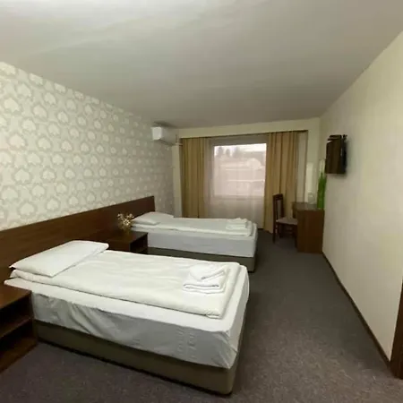 Hotel Loznitsa *