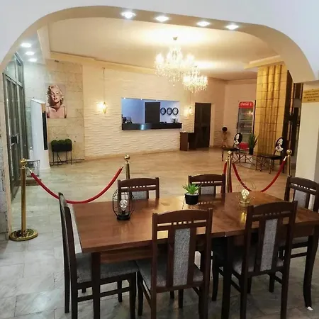 Hotel Loznitsa 호텔