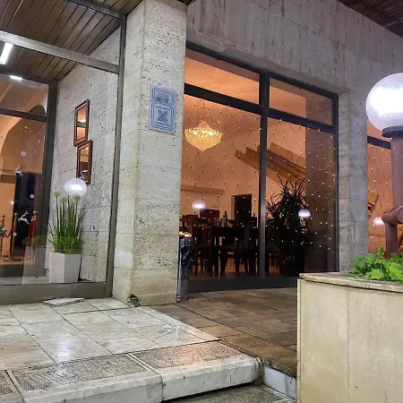 Hotel Loznitsa 호텔 Loznitsa