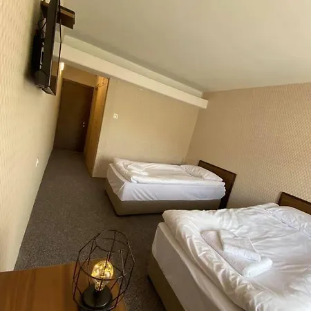 Hotel Loznitsa 호텔 Loznitsa