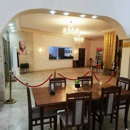 Hotel Loznitsa *