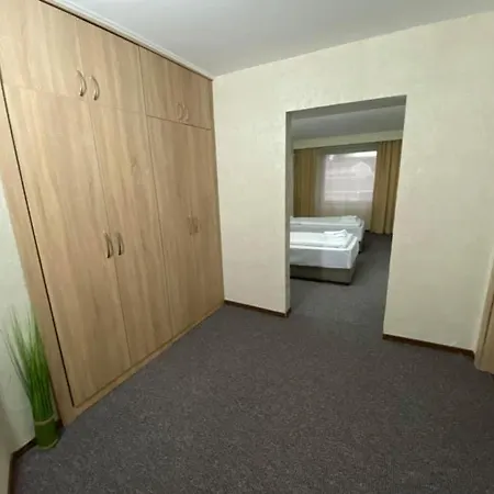 Hotel Loznitsa Hotel