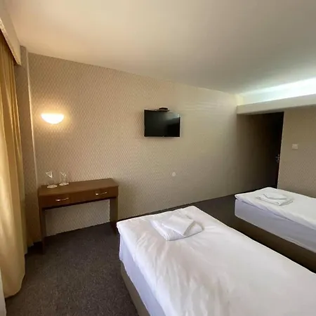 Hotel Loznitsa * Loznitsa