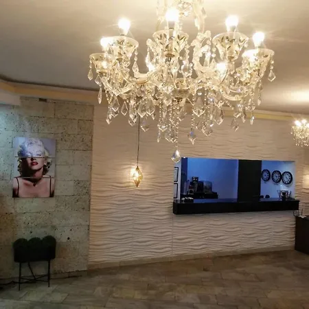 호텔 Hotel Loznitsa Loznitsa