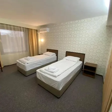 Hotel Hotel Loznitsa *