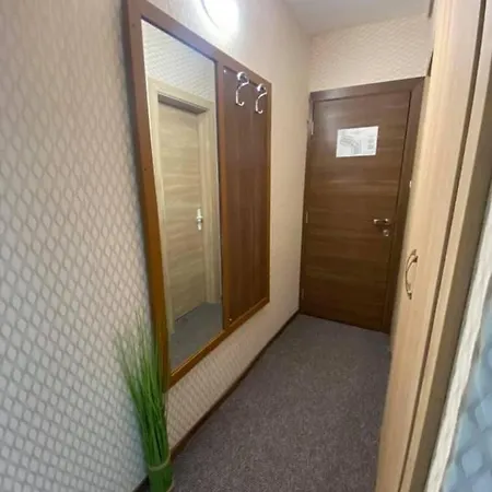 호텔 Hotel Loznitsa