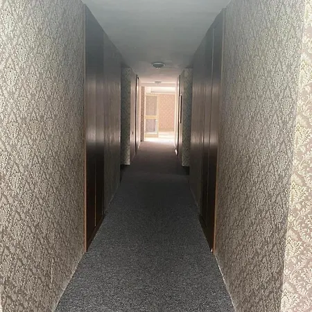 Hotel Loznitsa *