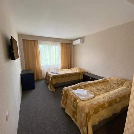 Hotel Hotel Loznitsa