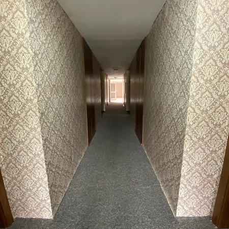 Hotel Loznitsa *