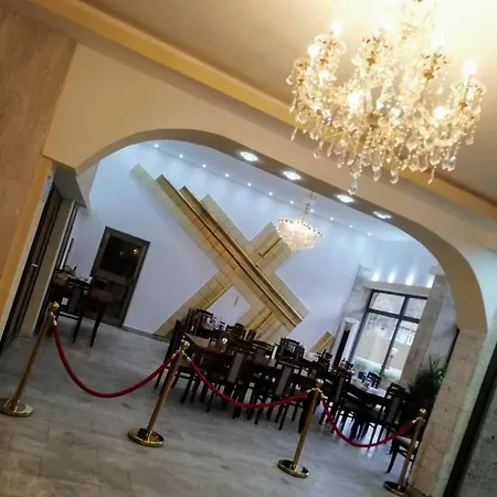Hotel Loznitsa * Loznitsa