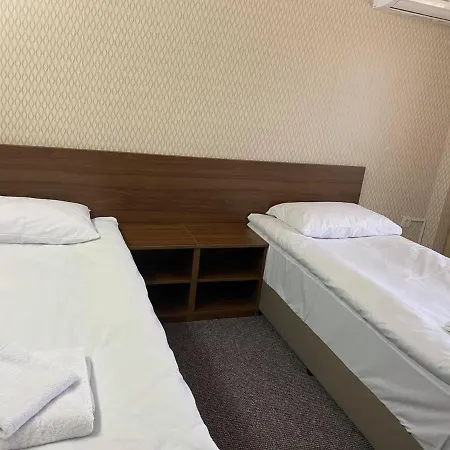 Hotel Loznitsa Hotel *