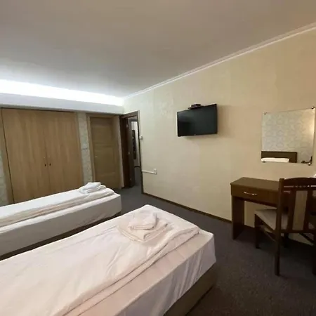 Hotel Loznitsa Loznitsa