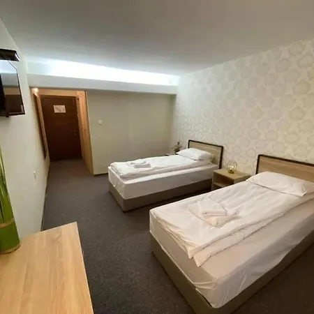Hotel Loznitsa *
