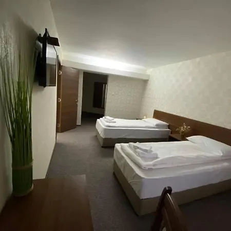Hotel Loznitsa * Loznitsa