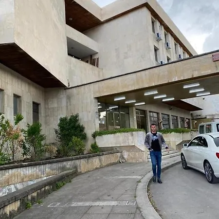Hotel Loznitsa