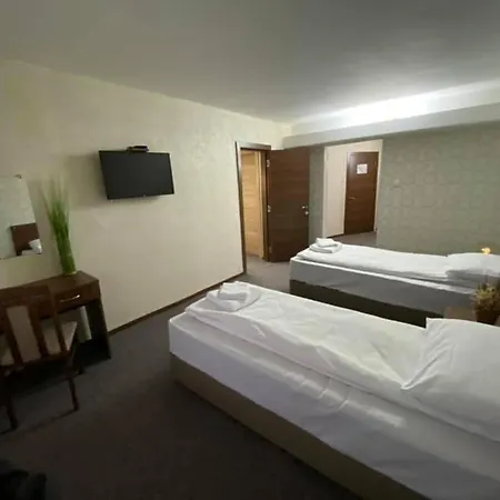 Hotel Loznitsa 호텔 Loznitsa