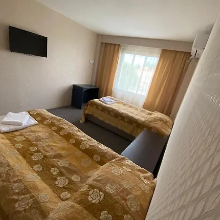 Hotel Loznitsa Hotel