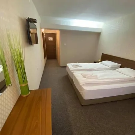 Hotel Loznitsa * Loznitsa